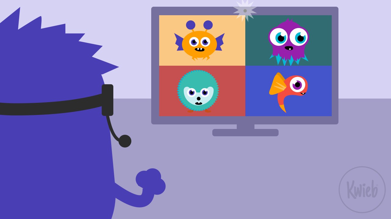 Typecursus voor groep 7 en 8 komend schooljaar