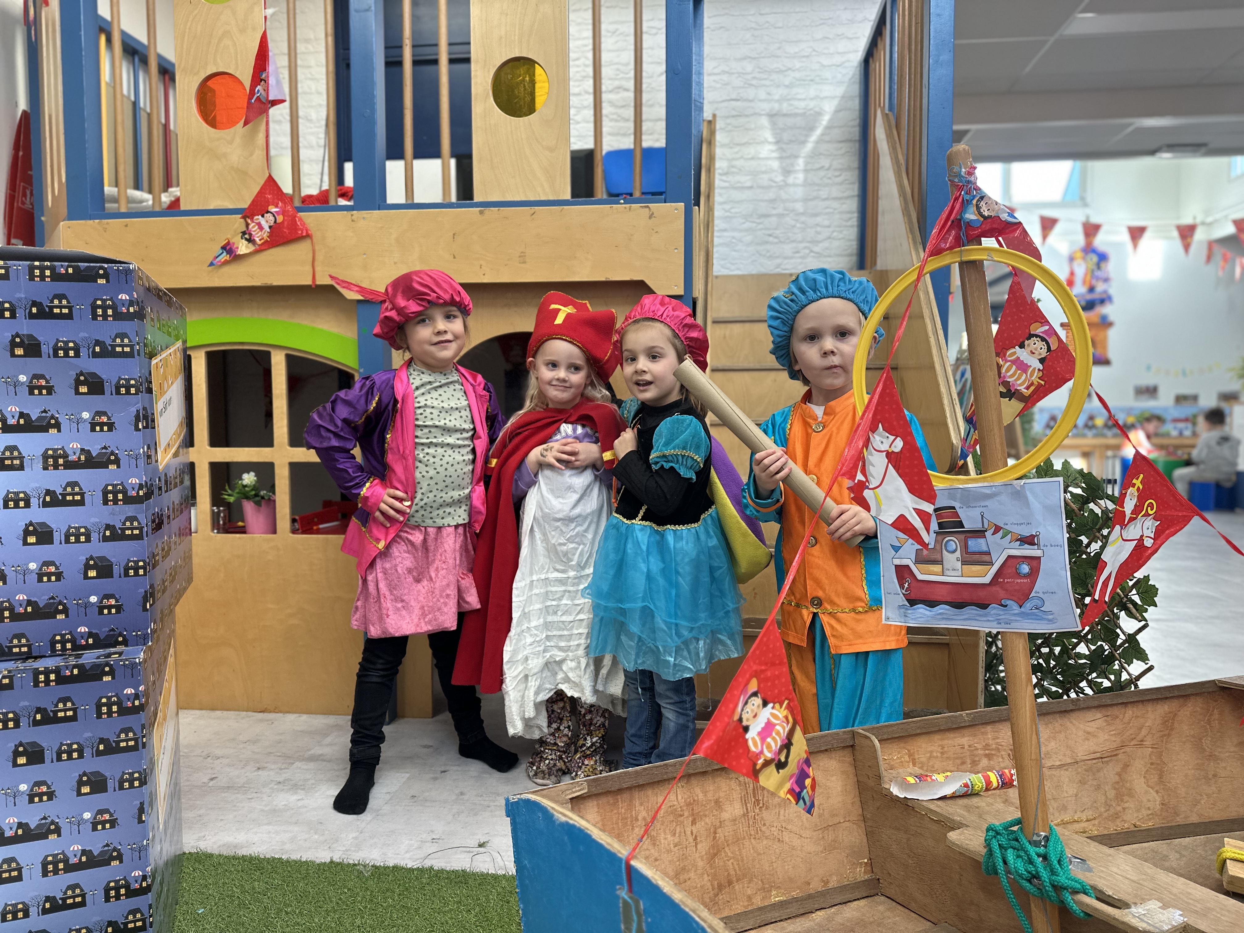 Donderdag en vrijdag