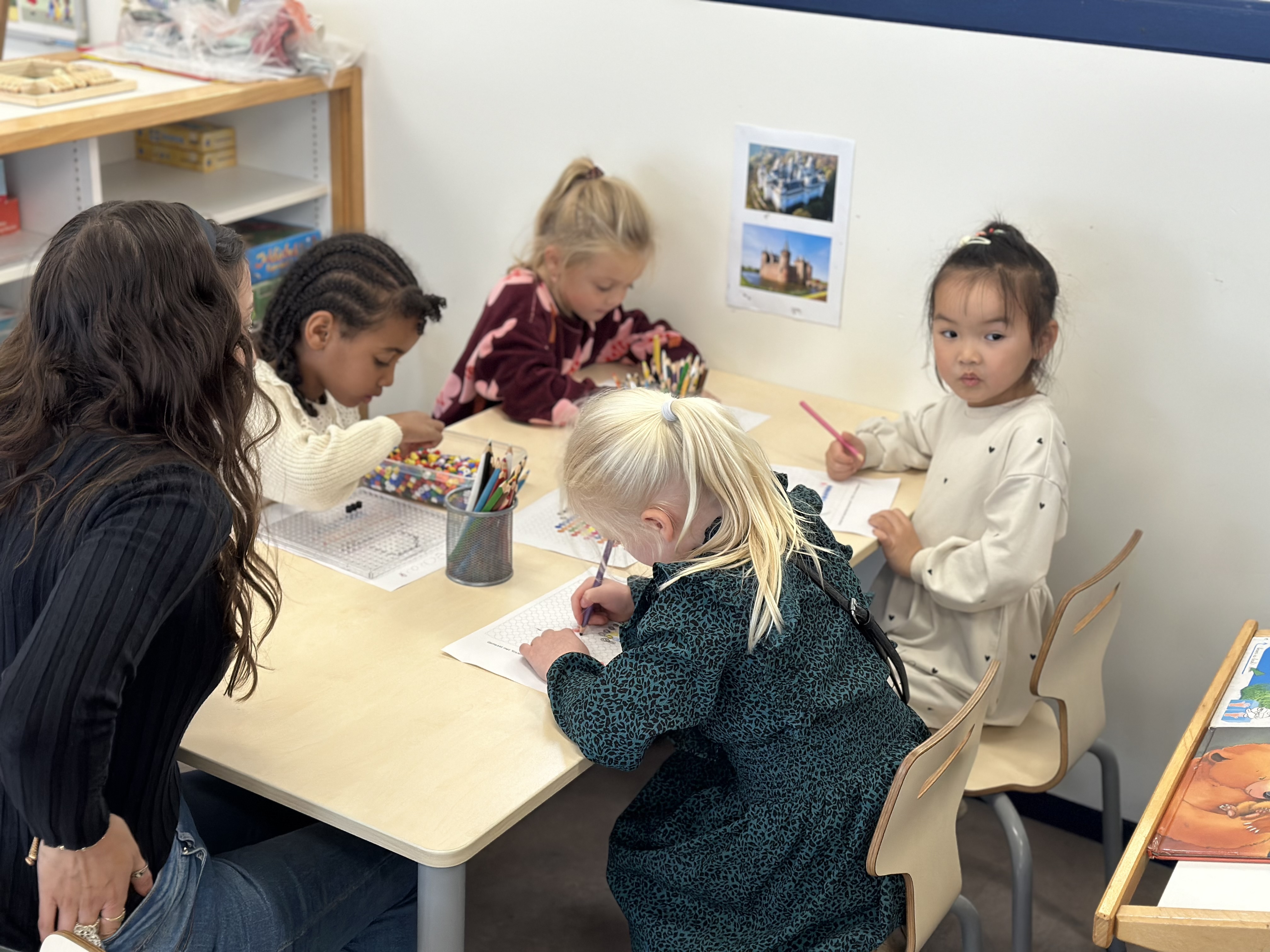 Het Sint Maarten verhaal 🗡️ 