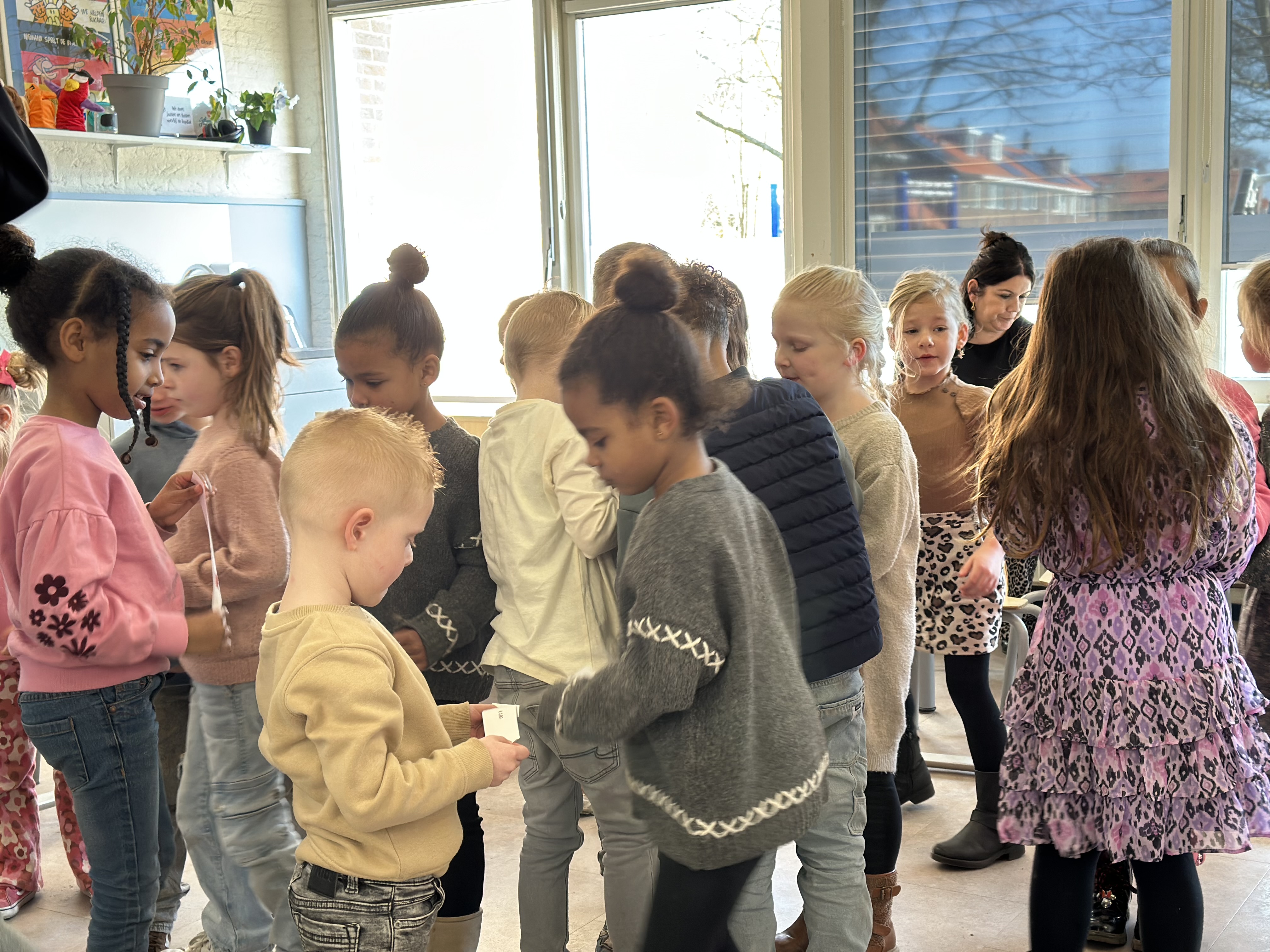 Oefenen met betalen 💵 